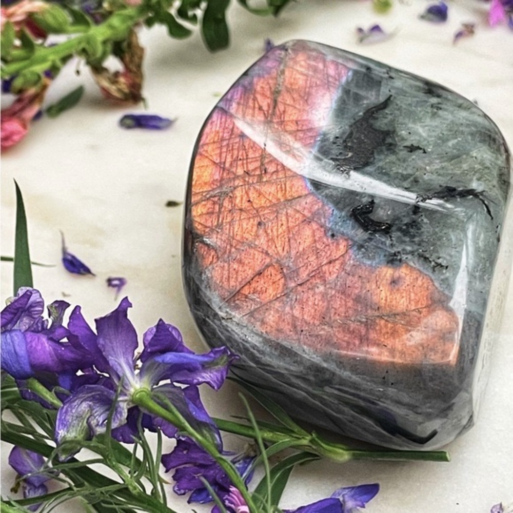 Labradorite Freeform A